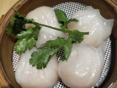 -花少爷的粥(中贸广场店)
