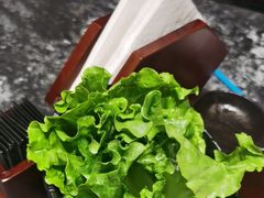 -牛将军•涮肉•烤肉(北京王府井·故宫店)