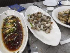 -新丁香海鲜酒店(银海商贸城店)