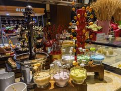 -西安凯悦酒店·湖畔中餐厅