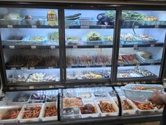 -乔岩保应烧烤店