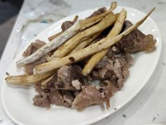 -黑山牛肉汤火锅(花城汇店)
