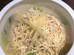 -童福兴·南京菜(老门东店)