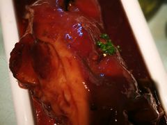 -宝轩渔府·老字号海鲜·正宗津菜(水上店)