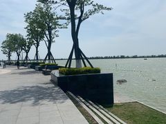 -滆湖低碳生态公园