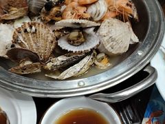 -醉御香渔家园(临沂路与大连路店)