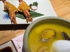 -桃夭日式料理(国信店)