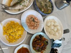 -品渔味湖鲜馆(拈花湾店)