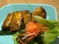-蔡澜Pho·越南粉餐厅(海上世界店)