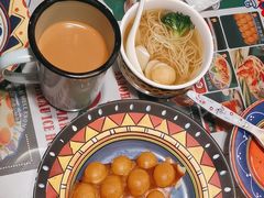-玛嘉烈(北京金融街店)