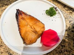-丰卓会海鲜自助(中润大道店)