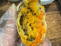 -蟹上黄·蟹黄面·江南糖水(人民广场店)