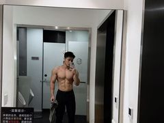 -OXYGYM 奥美氧舱运动中心(朝阳大悦城店)