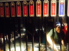 -麒麟小院·老九江菜(安平路店)