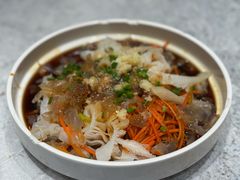 -聚丰园•湖鲜餐厅(阿红私房菜梅石路店)