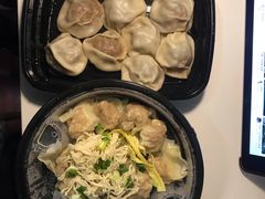 鸡汁汤包-鸡鸣汤包(仙林店)