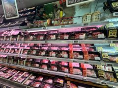 -盒马鲜生(皇庭广场店)