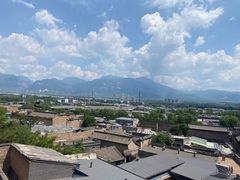 -山西王家大院