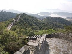 -黄贤森林公园