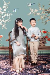 -瞳孔摄影(植物园路店)