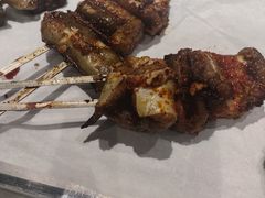 -曹掌柜小酒馆烧烤集团(宾川路店)