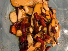 -翠湖宾馆·中餐厅