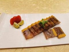 -雅味轩中餐厅 川菜 粤菜(重庆喜来登大酒店)