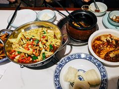 -回家吃饭·地道南昌菜(建德观总店)