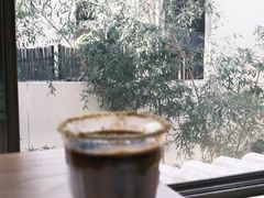 -Metal hands·铁手咖啡