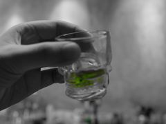 -BE NORMAL CAFE(霞溪路店)