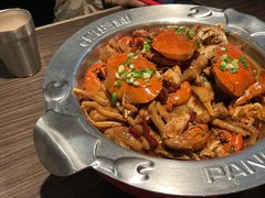 -胖哥俩肉蟹煲(名城广场店)