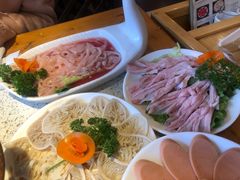 -大味生态火锅(蓝谷地店)