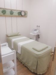 -芳朵美容养生SPA