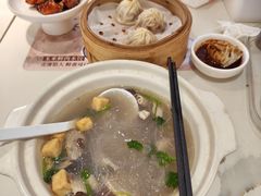 -苏晓玥·江南小吃(深圳北站店)
