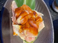 -牛焱·烧肉酒肆(五大道店)