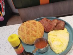 -新宝餐厅(流塘店)
