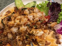 泰式街头打抛饭-Home Thai·泰谣(王府井apm店)