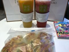 -奈雪的茶(大悦城店)