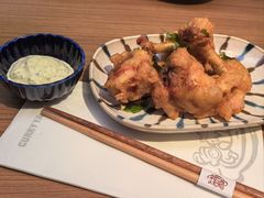 -CURRY YA 熟成咖哩專門店(深圳湾万象城店)