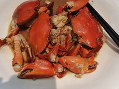 -余记海鲜(合生广场店)