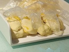 -鱼窝棚柴火铁锅炖(富山屯店)