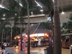 -渔岛海洋度假区