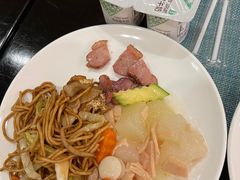 -武汉帝盛酒店(江汉路步行街店)