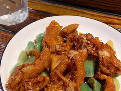 -当归食铺·创意菜·特调鸡尾酒(花枝店)