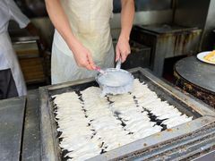 -小街锅贴(西工饭庄七分店)