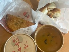 -方中山胡辣汤(顺河路店)