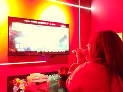 -唯爱KTV聚会餐厅(仙林东城汇店)