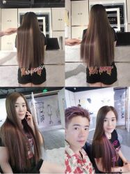-MYCOLORHARSALON
