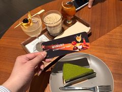 -星巴克臻选(北京前门大街店)