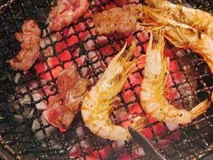 -神户赤童日式烤肉伙伴(东直门店)